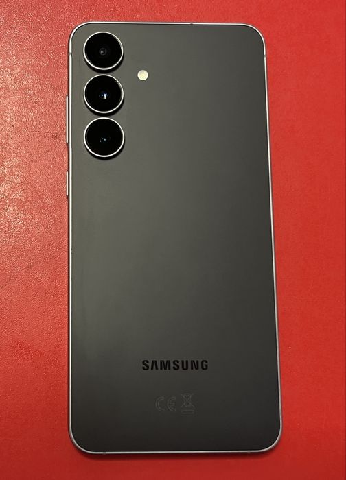 Samsung S25 FE Imbecabil