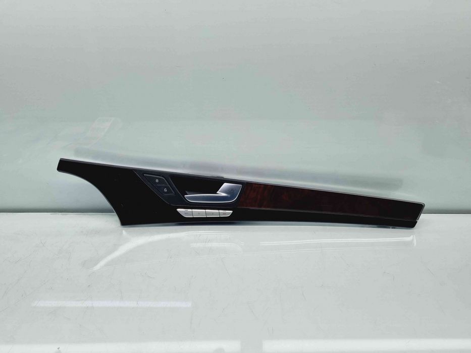 Maner interior dreapta fata Audi A8 D4 (4H2, 4H8, 4HC, 4HL) [Fabr 200