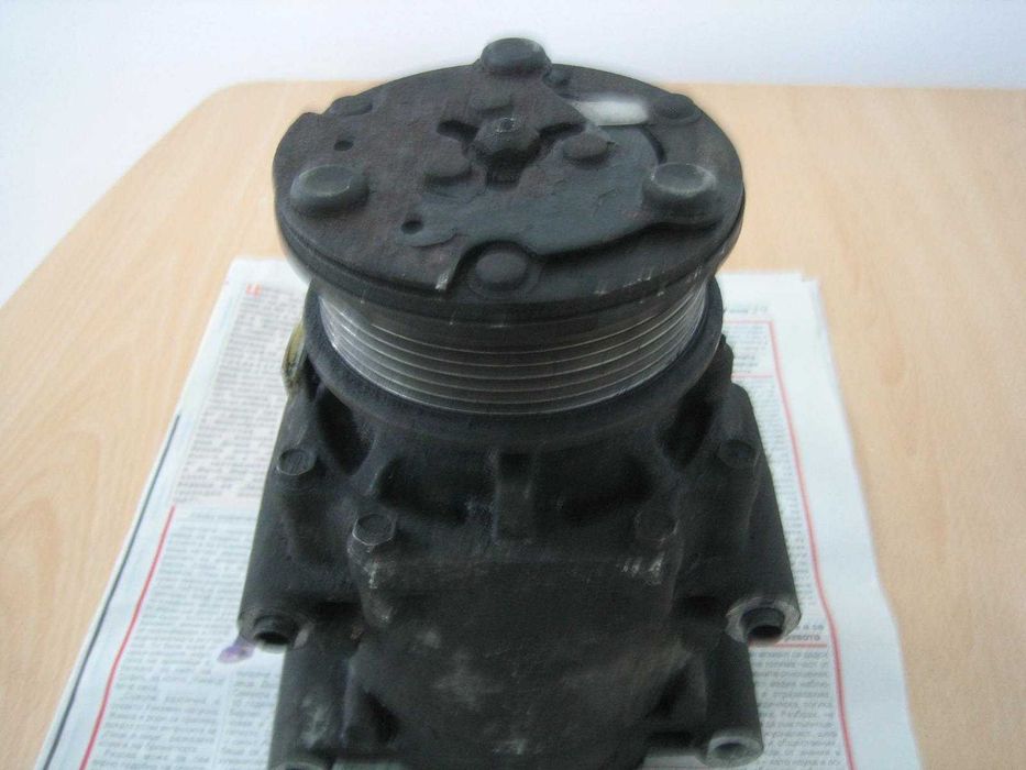 Компресор климатик за Форд Мондео 2006 г.