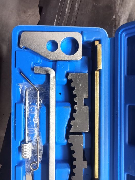 Набор инструментов