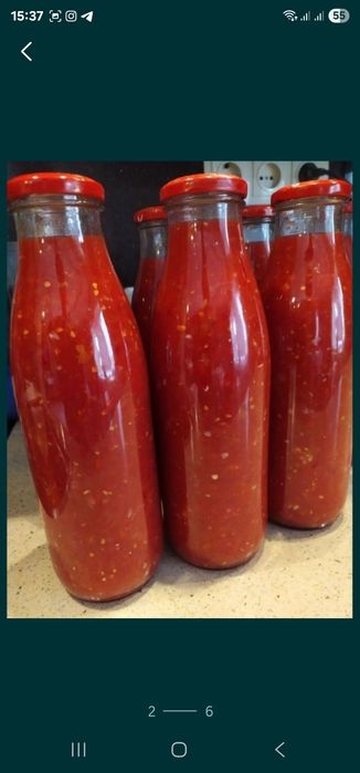 Бутылки,Посуда с времён СССР