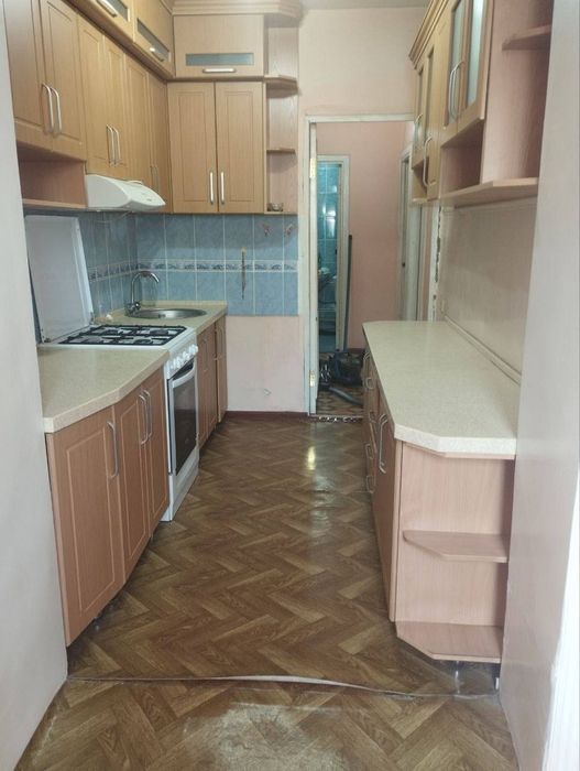 Продаётся 2 комнатная квартира Чиланзар 5