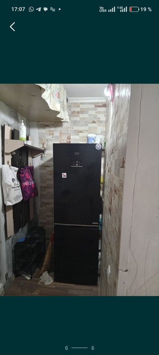 Продам комнату в общежитии