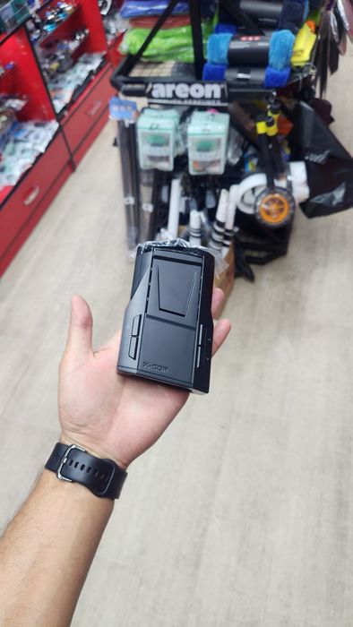 Antiradar neoline 7700s black.