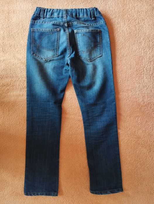 Детски дънки 140