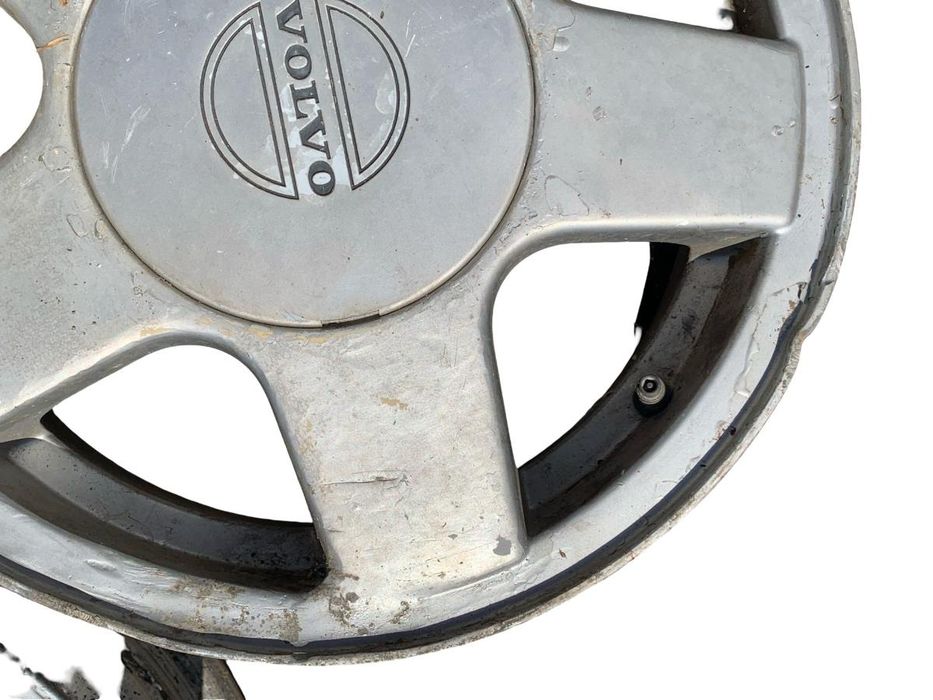 Jante Din Aliaj R14 Volvo 440 K 445 1988 - 1996