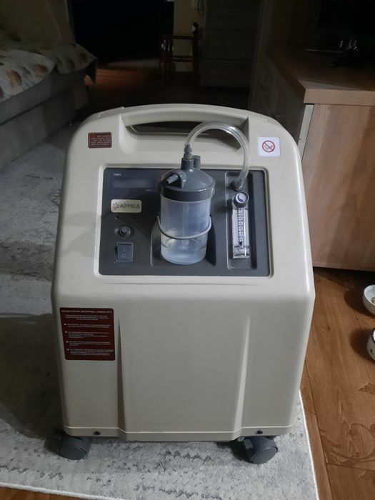 Аппарат для дыхательных путей