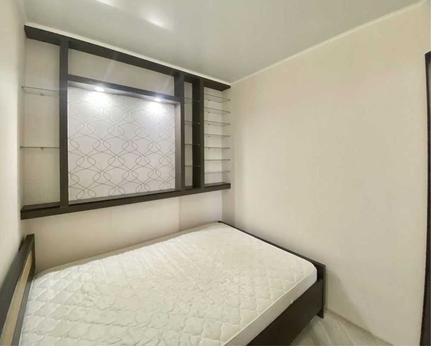 Дава се под наем Двустаен апартамент в София, Младост 1 - 69 кв.м за 408 € - Снимка #1