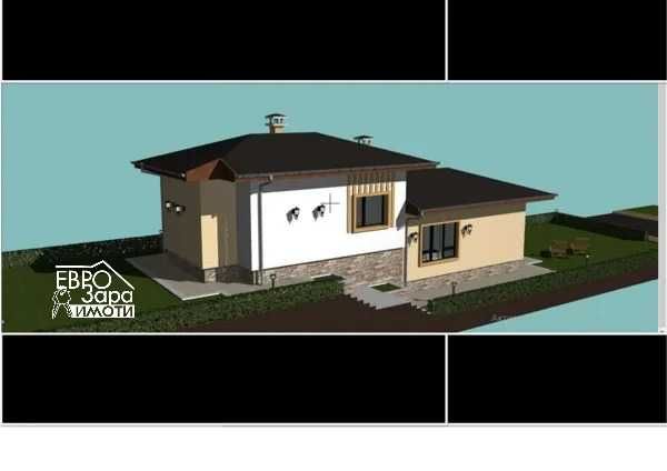 Къща за продажба в село Малка Верея от 98000 евро