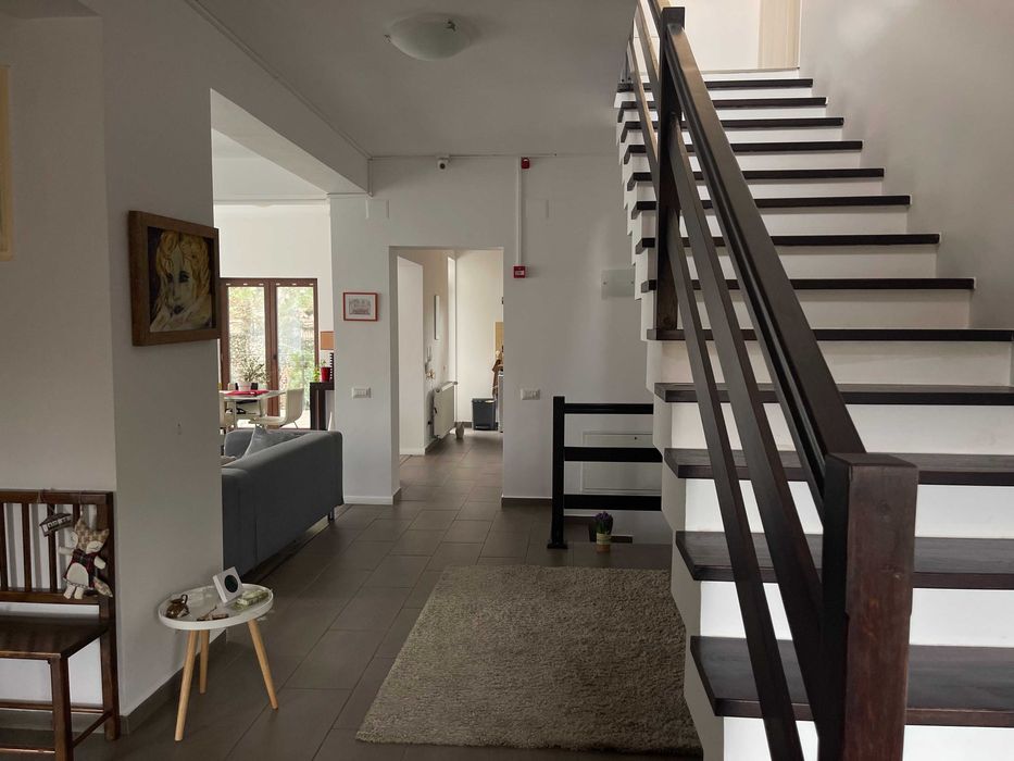 Casa / Duplex de vanzare in Mogosoaia