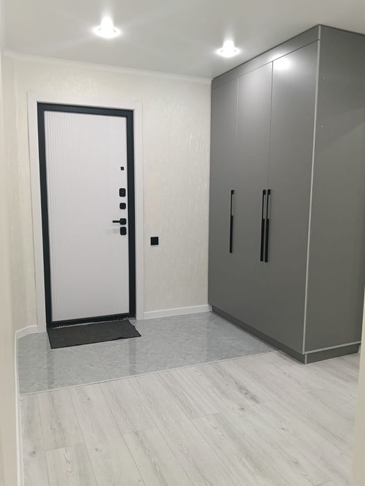 3х ком квартира р/н Сокол