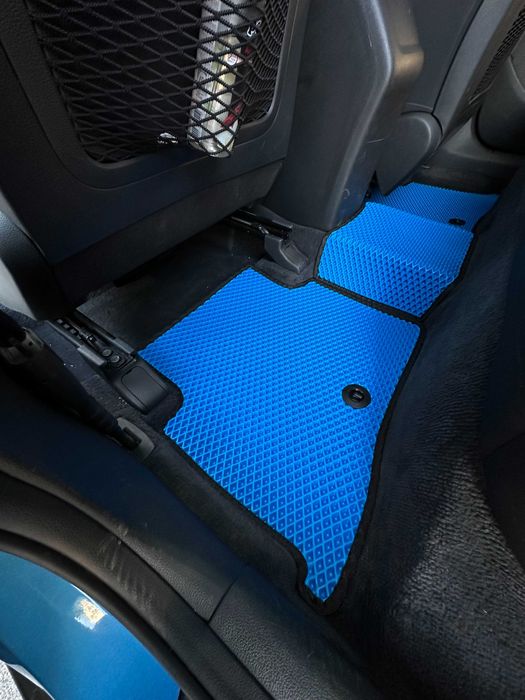 Covorase Auto Dedicate / Presuri Auto Dedicate