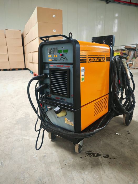 Aparat sudura Inverter CEBORA 3340/T