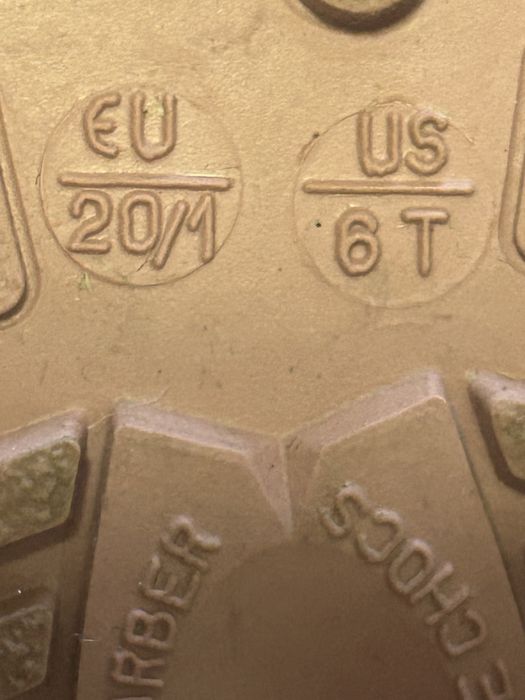 Детски ботуши Boatilus 20/1