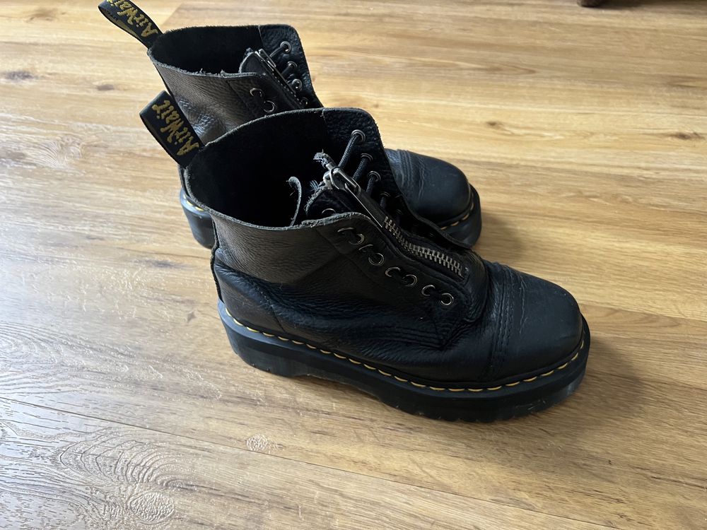 Dr martens sinclair outlet 40