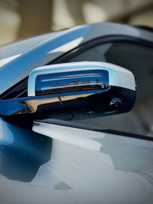 BYD Leopard 3 Ultra Full