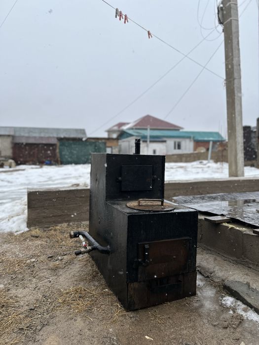 Печ көмір сатылады бағасы келісімді!!