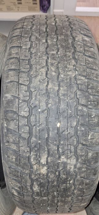 Шины летние DUNLOP