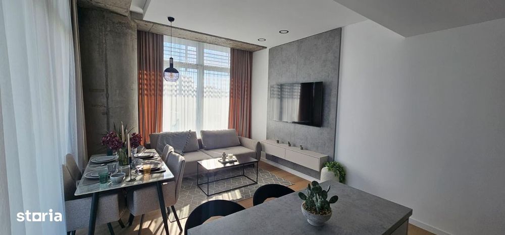 Apartament | 3 camere | Upsite| Floreasca.