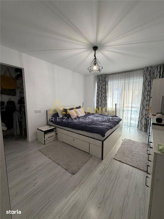Apartament 3 camere  Confort City luminos 101 mp – ideal familie  inve