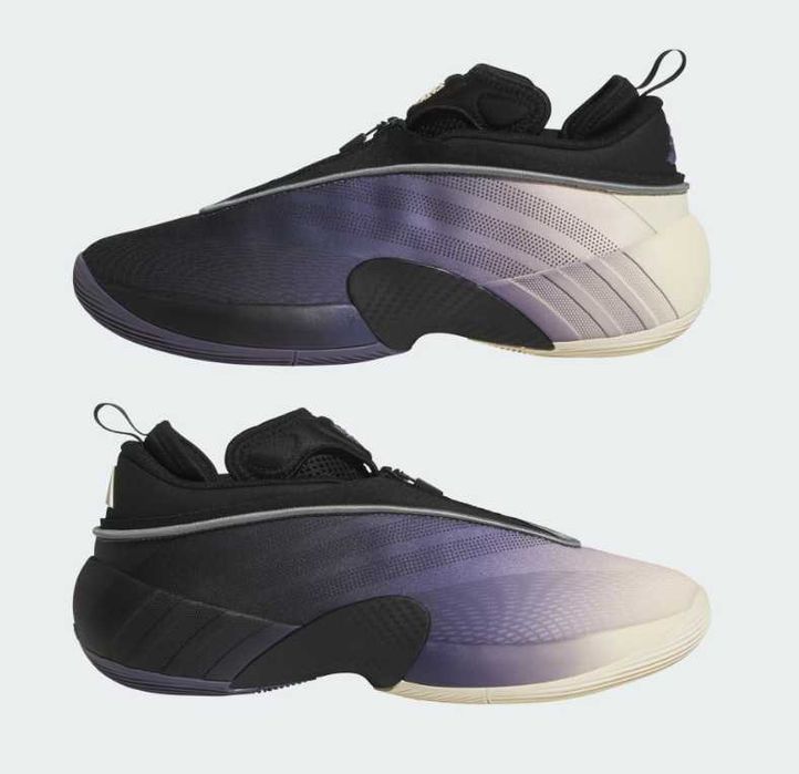 Оригинални мъжки обувки  ADIDAS D.O.N. ISSUE 7    размери EU41 1/3 - 48
