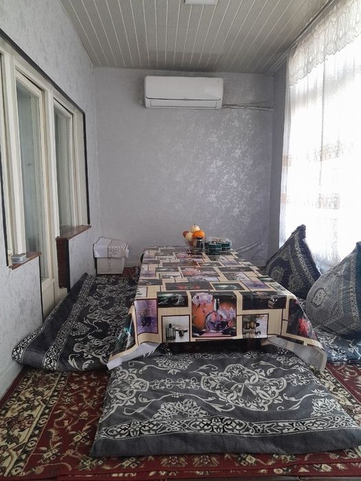 3 хона уй 5 этаж