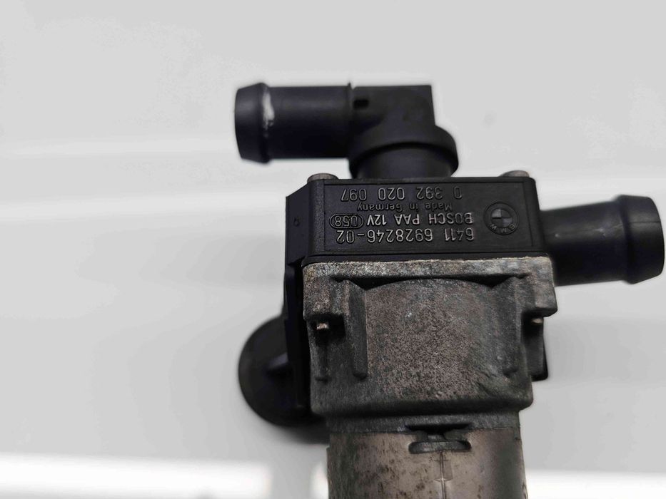 Pompa recirculare apa  Bmw 1 (E81, E87) [Fabr 2004-2010] 6411692824602