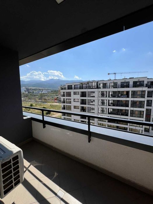 Дава се под наем Двустаен апартамент в София, Младост 4 - 72 кв.м за 695 € - Снимка #2