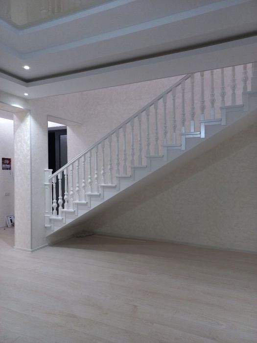 Zina va eshik xizmati