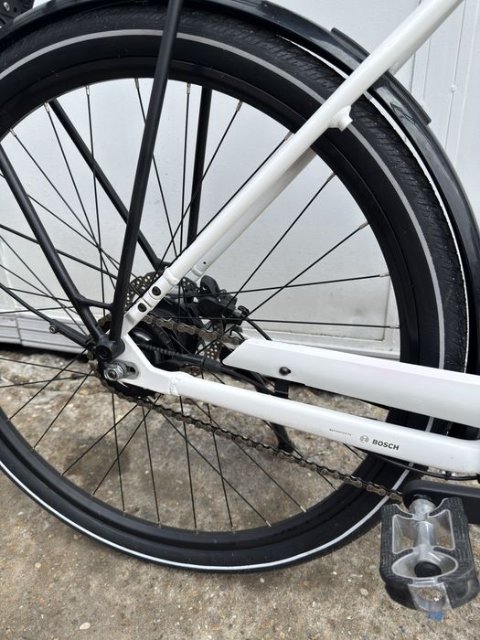 Електрически градски велосипед Diamant размер: 28/55см