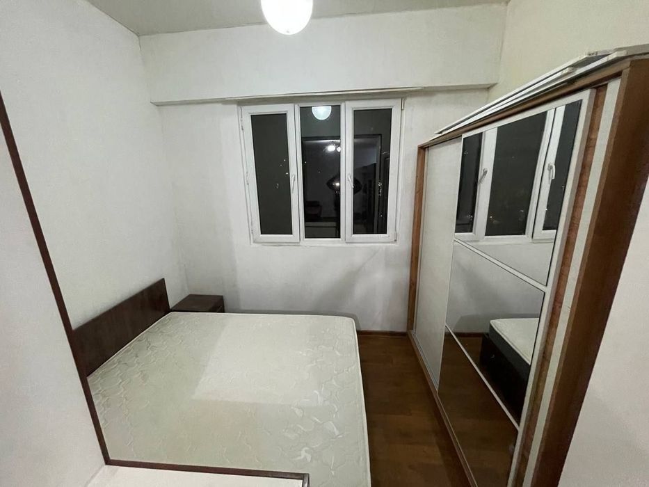 Чиланзар 26 квартал 1/5/5 Кирпичный дом, балкон 2*6,площадь 42 кв.м