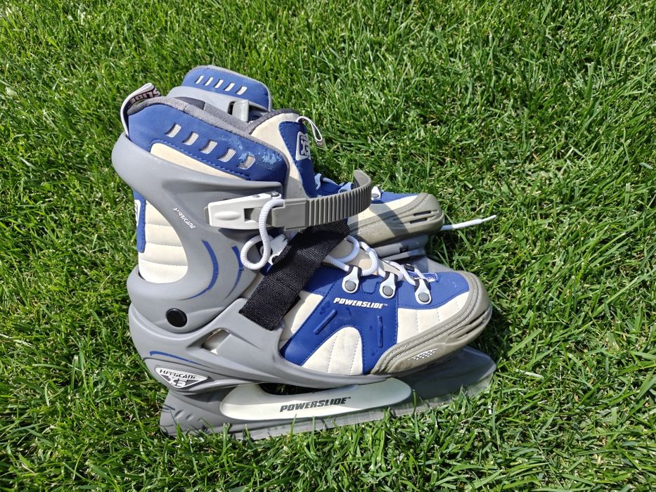 Patine Powerslide  marime 45