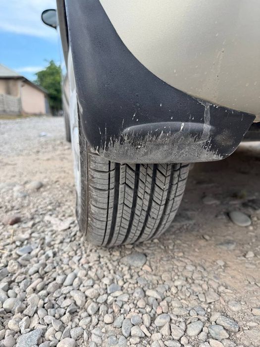 Matiz sotiladi haydashga tayyor gen beriladi