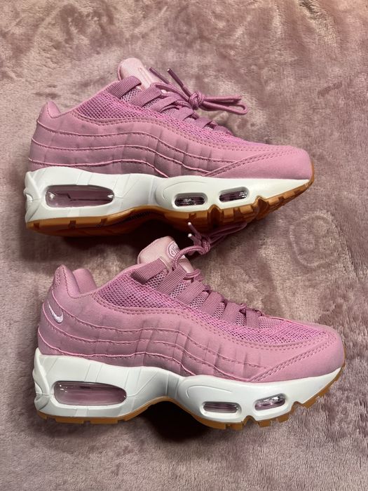 Nike AirMax 36 roz NOI