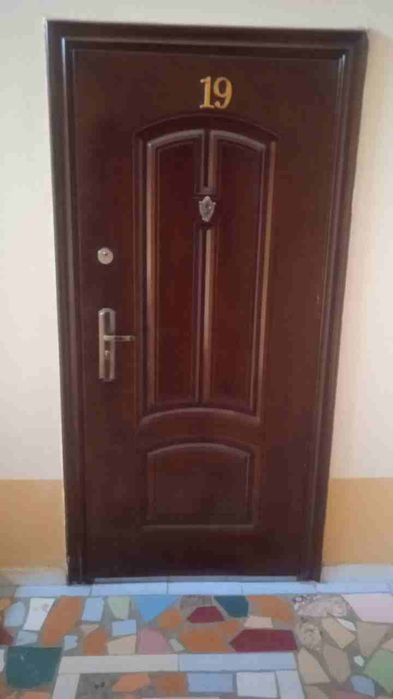 Termiz shahridan 82 kv/m navastroyka kvartira