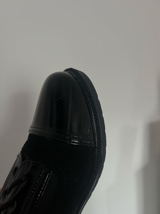 Papuci casual dama