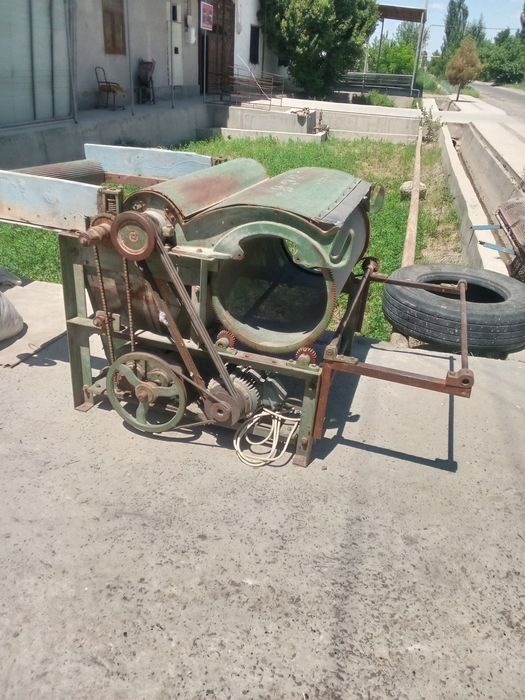 Тин тин Арарат. Сотилади