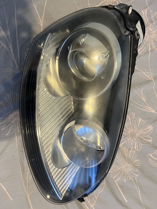 Vand set Faruri Golf 5 xenon