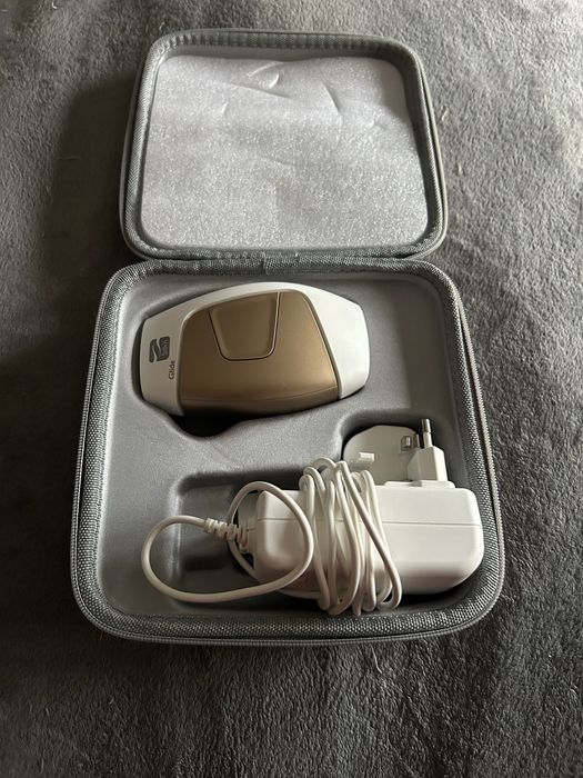 Фотоепилатор Silk’n Glide 400 000 импулса