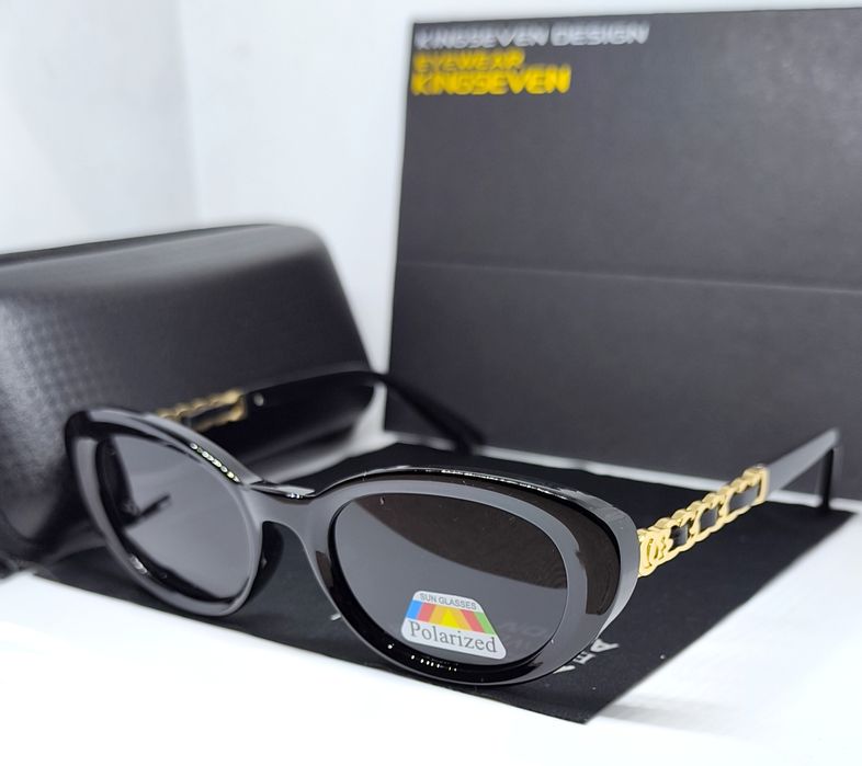 Дамски слънчеви очила колекция 2026