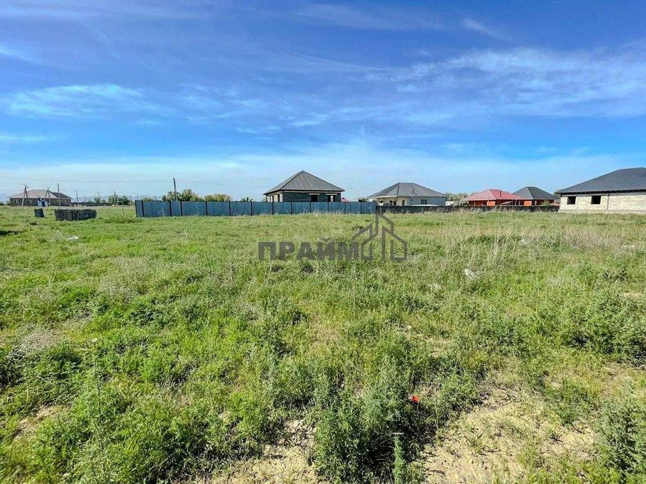 ПРОДАМ  участок Ынтымак (Наталья ПРАЙМ)