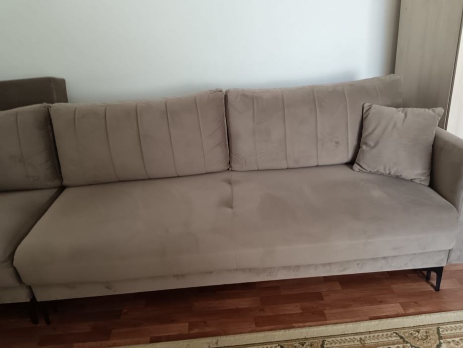 Диван  раскладной продам