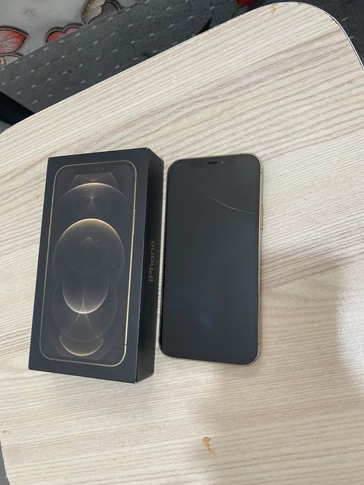 iphone 12 pro 128 gb