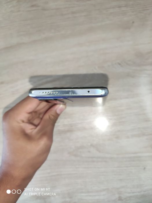Хиоми 11т озу8/256гб