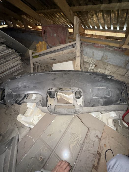 Продам запчасти от камри 30-35