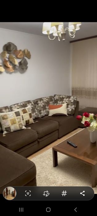 Proprietar vand apartament 3 camere