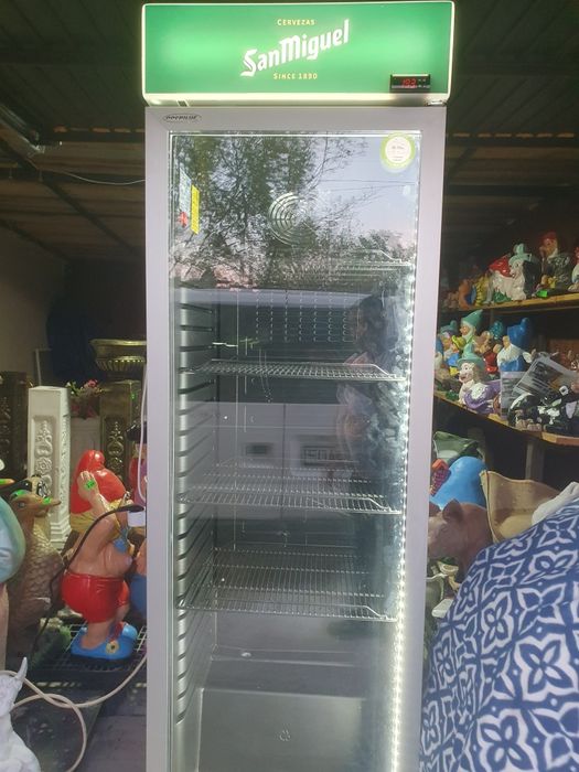 Vitrine frigorifice