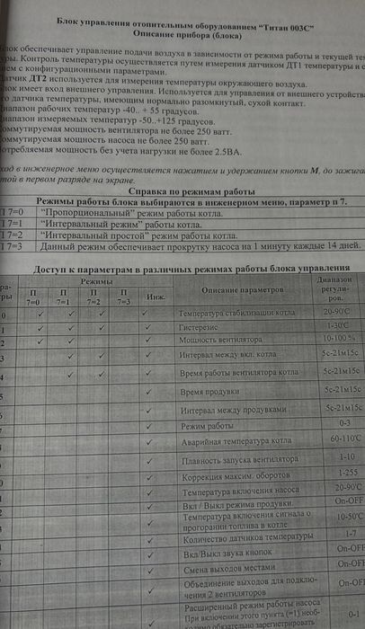 Печка на 3000 кубов