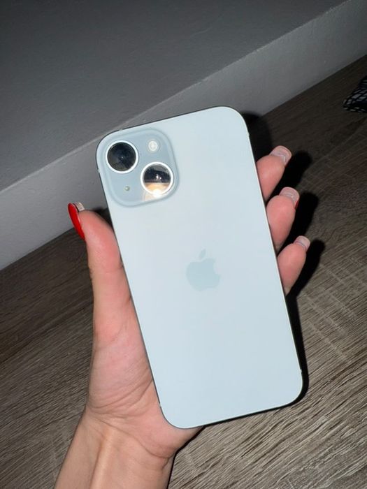 Iphone 15 256 gb