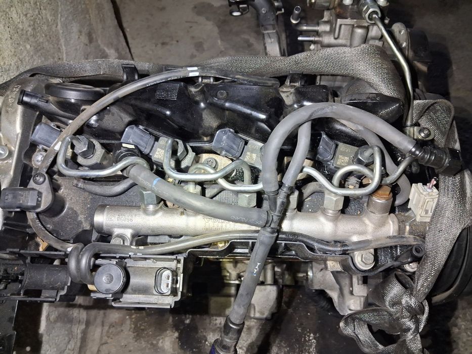Kit injectie 2.0 d D4204T8 Volvo V40 2017 euro 6